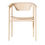 Thumbnail: Duna Natural Ash Chair