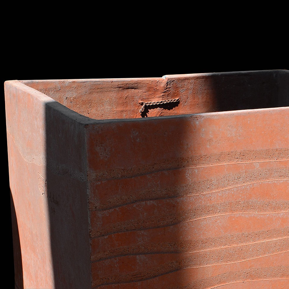 Miniatura: Kostka se zkříženými tkaničkami