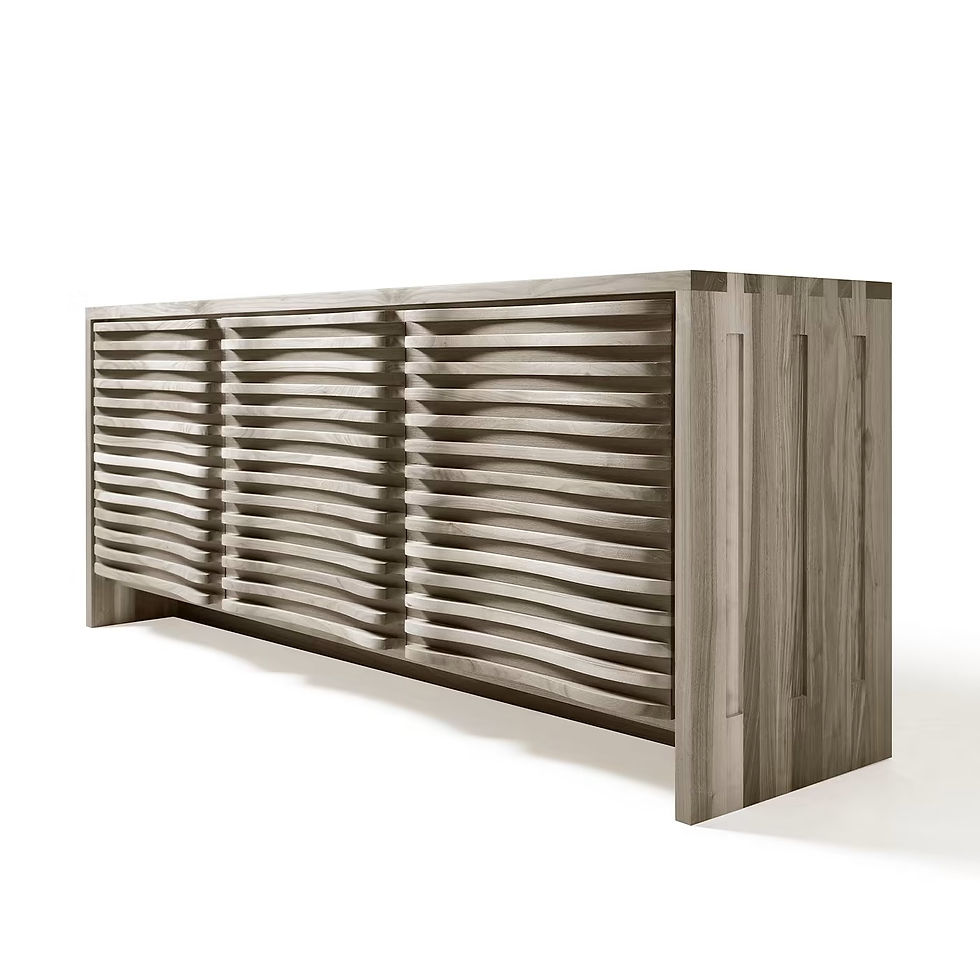 Thumbnail: Sinuo Dresser