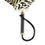 Thumbnail: Ivory Umbrella with Zebrine Interior