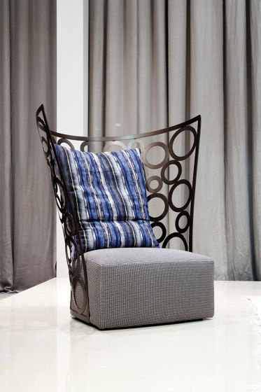 Thumbnail: Icona Armchair