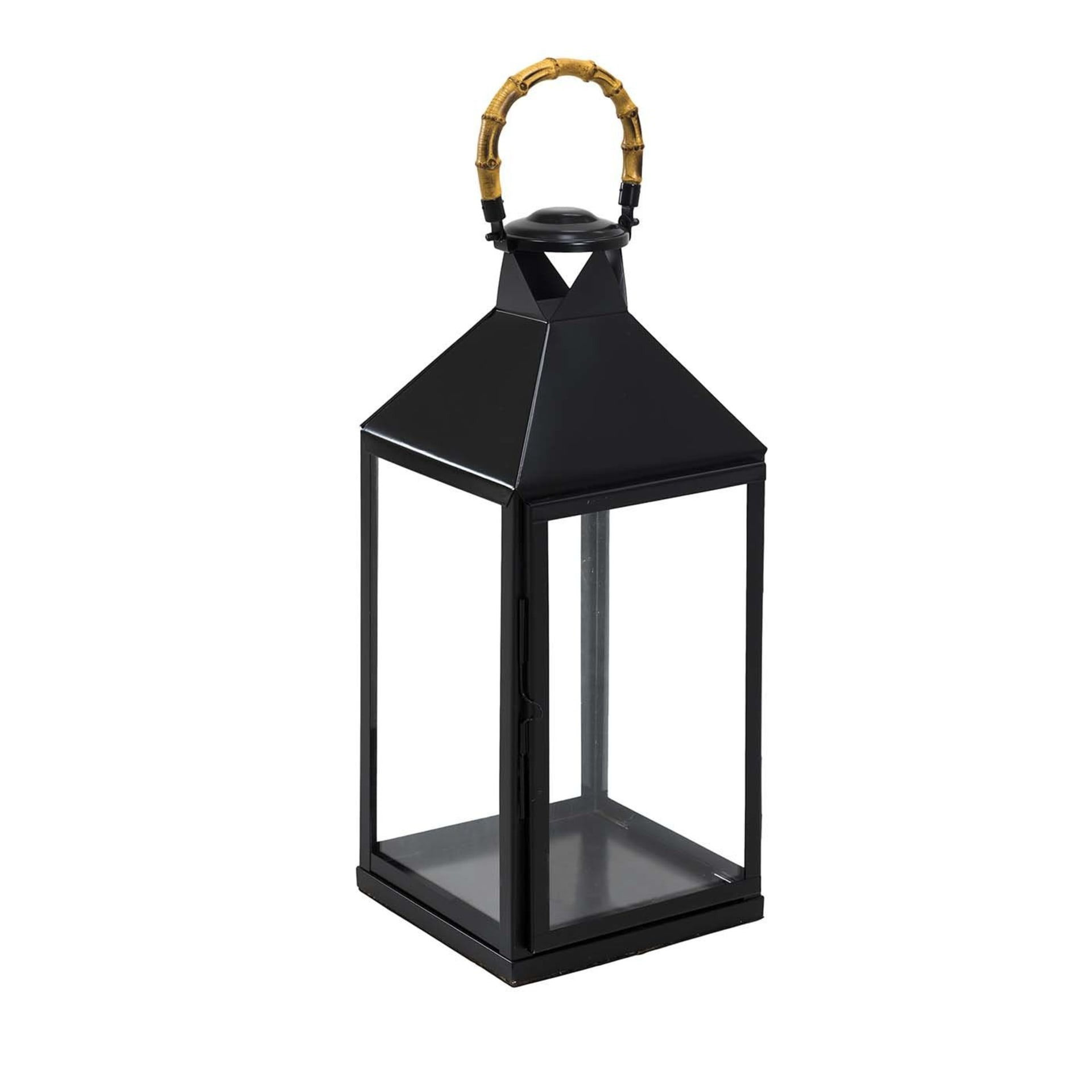 Leonia Small Lantern