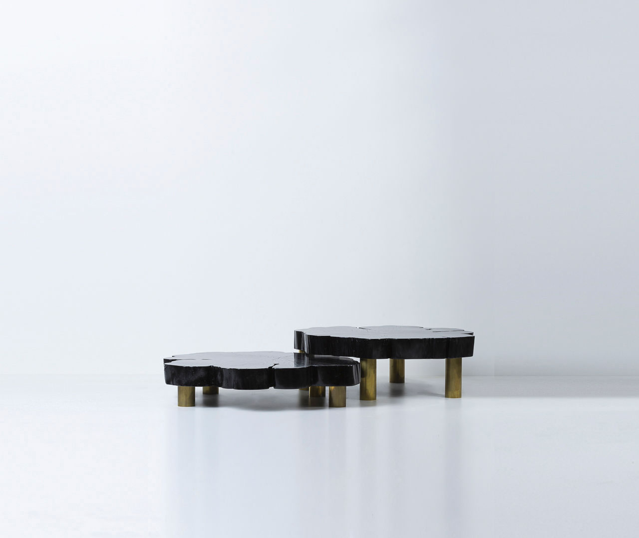 Locum III - Cypress Table Set