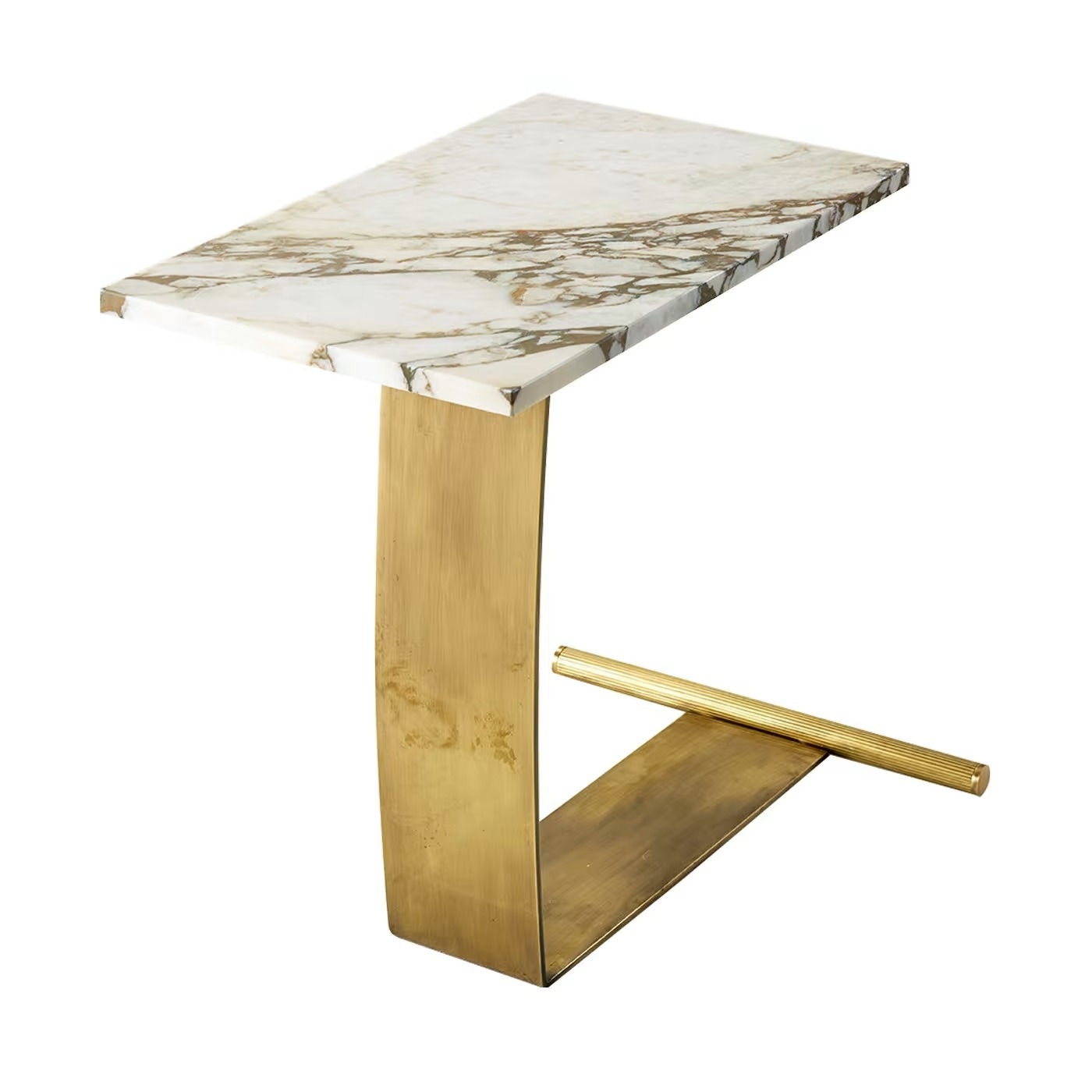 Guy Marble Table