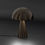Miniatura: Stolní lampa BB/8