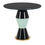 Thumbnail: Palm Small Round Side Table