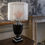 Miniatura: Coralli II - doteková lampa