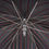 Thumbnail: Paisley Umbrella with Horn Handle