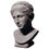 Thumbnail: Terracotta Bust of Sappho