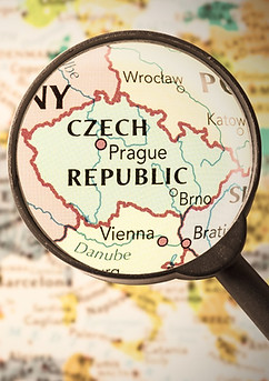 česko umělci