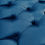 Thumbnail: Farfalla Bio Ottoman Bench Navy by Davide Barzaghi