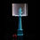 Miniatura: Minerva I - doteková lampa