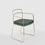Thumbnail: Seidecimi Aureo Chair