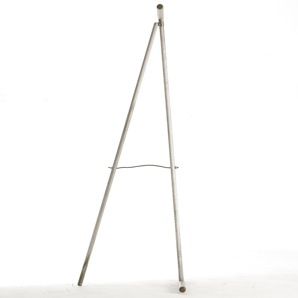 Thumbnail: Spalla Hanger Gray Walnut