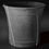 Thumbnail: Arabella Terracotta Vase with Murano Glass