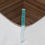 Thumbnail: Sospeso Natural Walnut Table