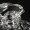 Thumbnail: Crystal Whiskey Set