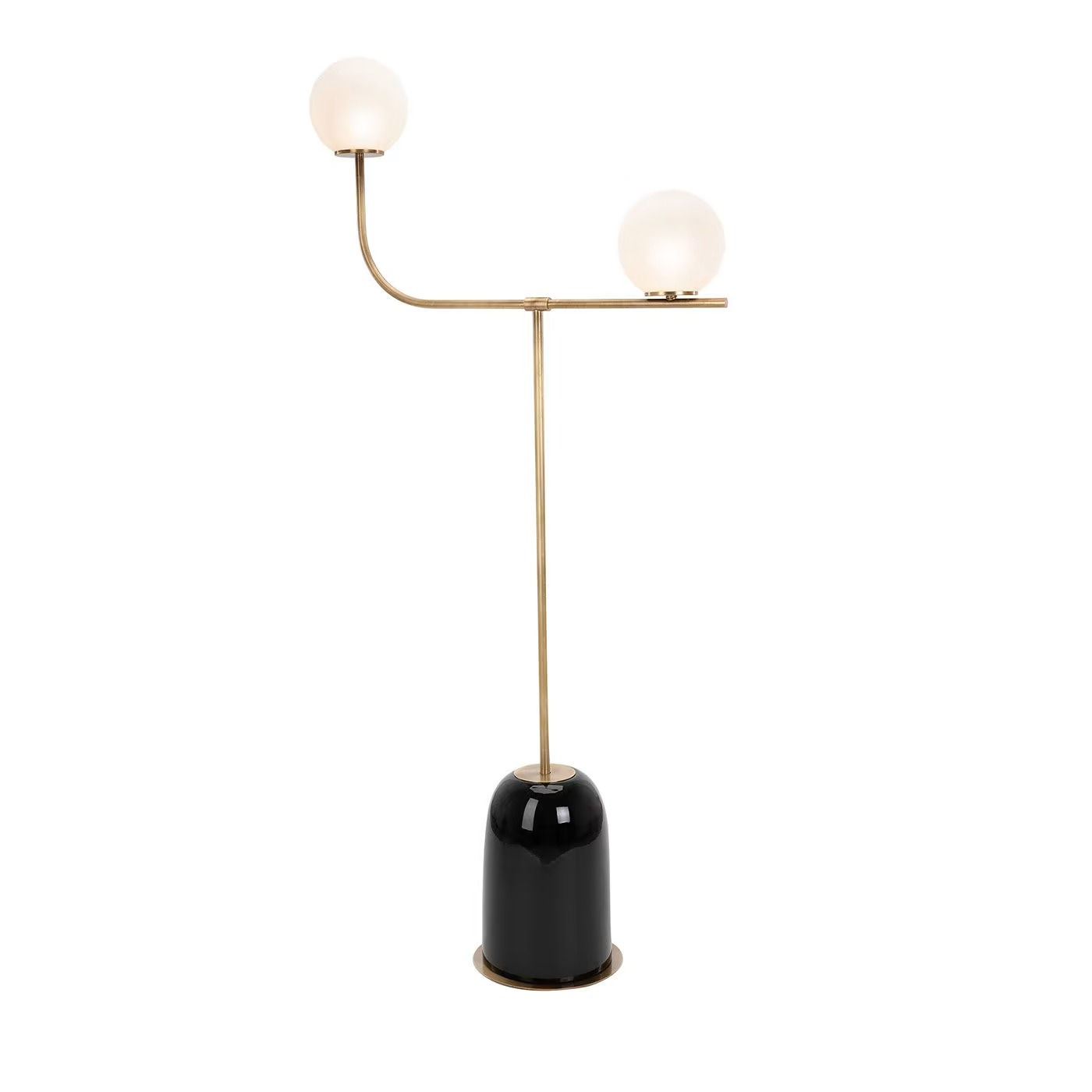 Pins Floor Lamp