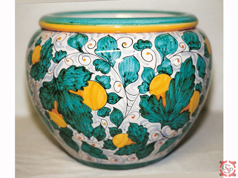Le Mura Flowerpot #4