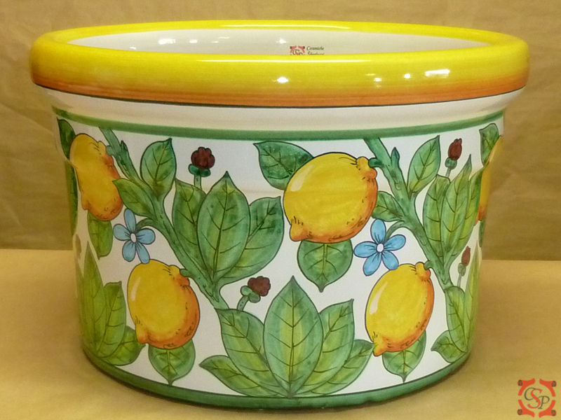 Miniatura: Květináč Casello #6