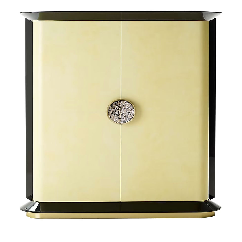 Miniatura: Anthony kabinet