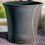 Thumbnail: Arabella Terracotta Vase with Murano Glass