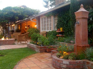 Thumbnail: Terracotta Fountain