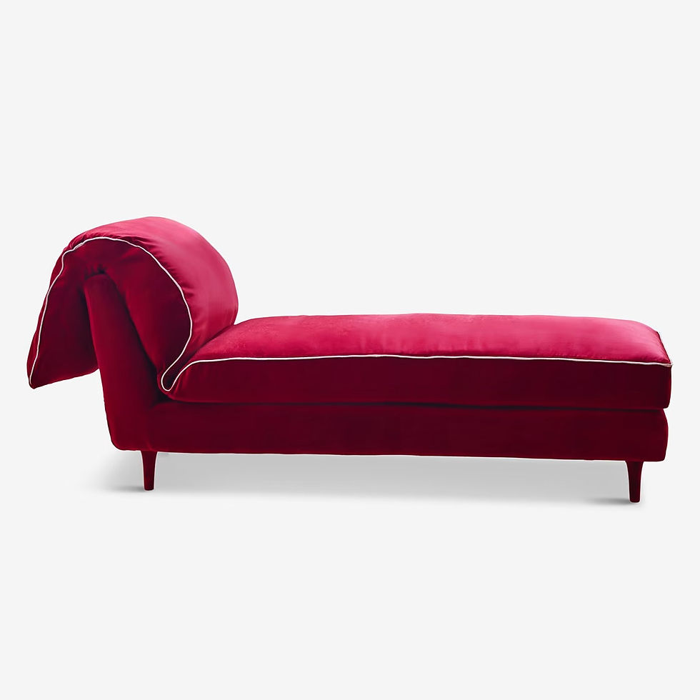 Miniatura: Lenoška Casquet Bio od DDP Studio