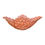 Thumbnail: Set of 2 Smerlato Terracotta Pots