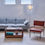 Thumbnail: Dominio Bio Coffee Pouf