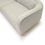 Thumbnail: Zeno Beige Sofa by Brian Sironi 