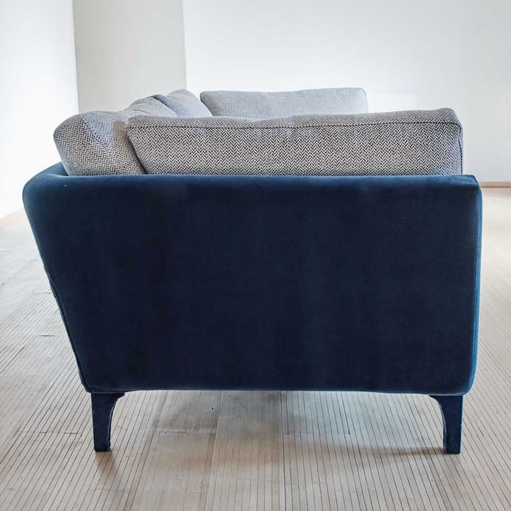 Miniatura: Eva Bio Sofa