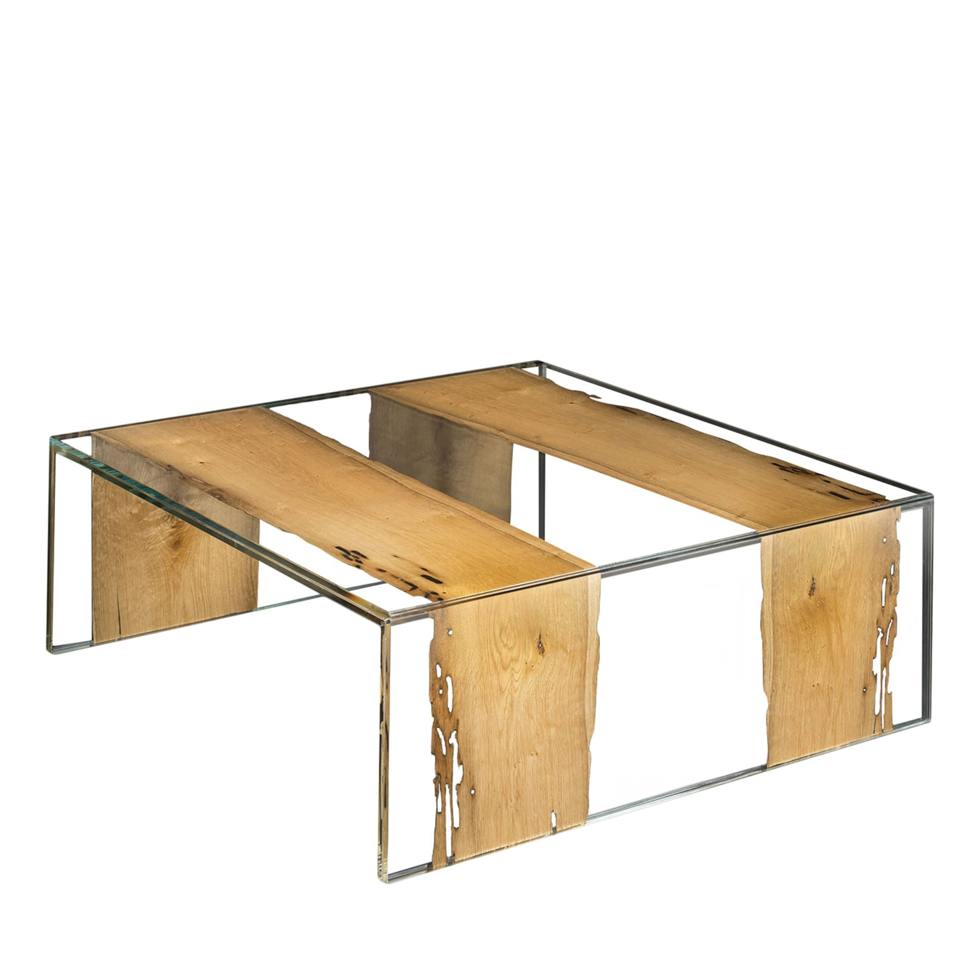 Venezia Square Coffee Table