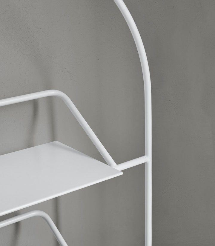 Miniatura: Mramorová Knihovna LateB