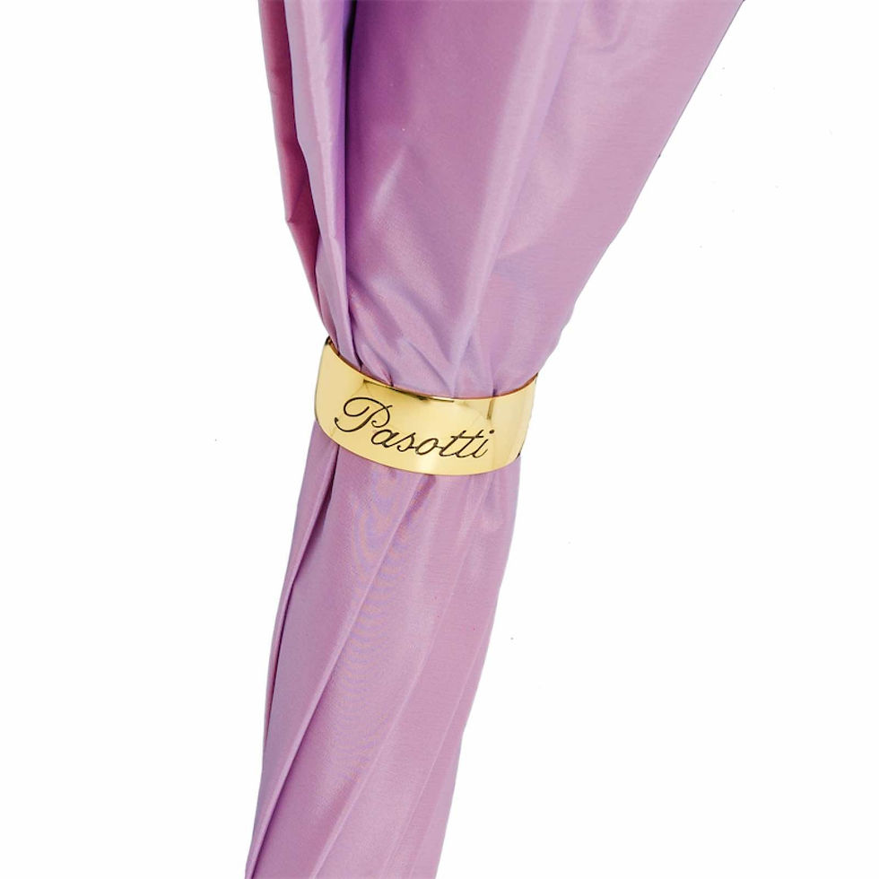 Miniatura: Deštník Modrá Hvězdice