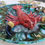 Thumbnail: Lobster Wall Plate