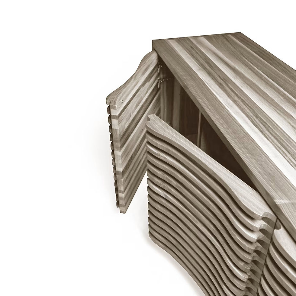 Thumbnail: Sinuo Dresser