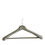 Thumbnail: Gray Coat Hanger