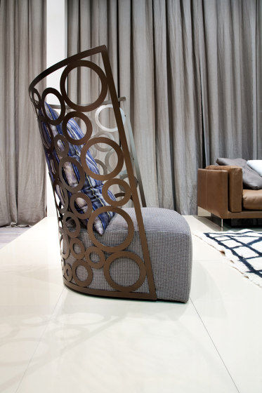 Thumbnail: Icona Armchair