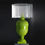 Miniatura: Psyché - doteková lampa