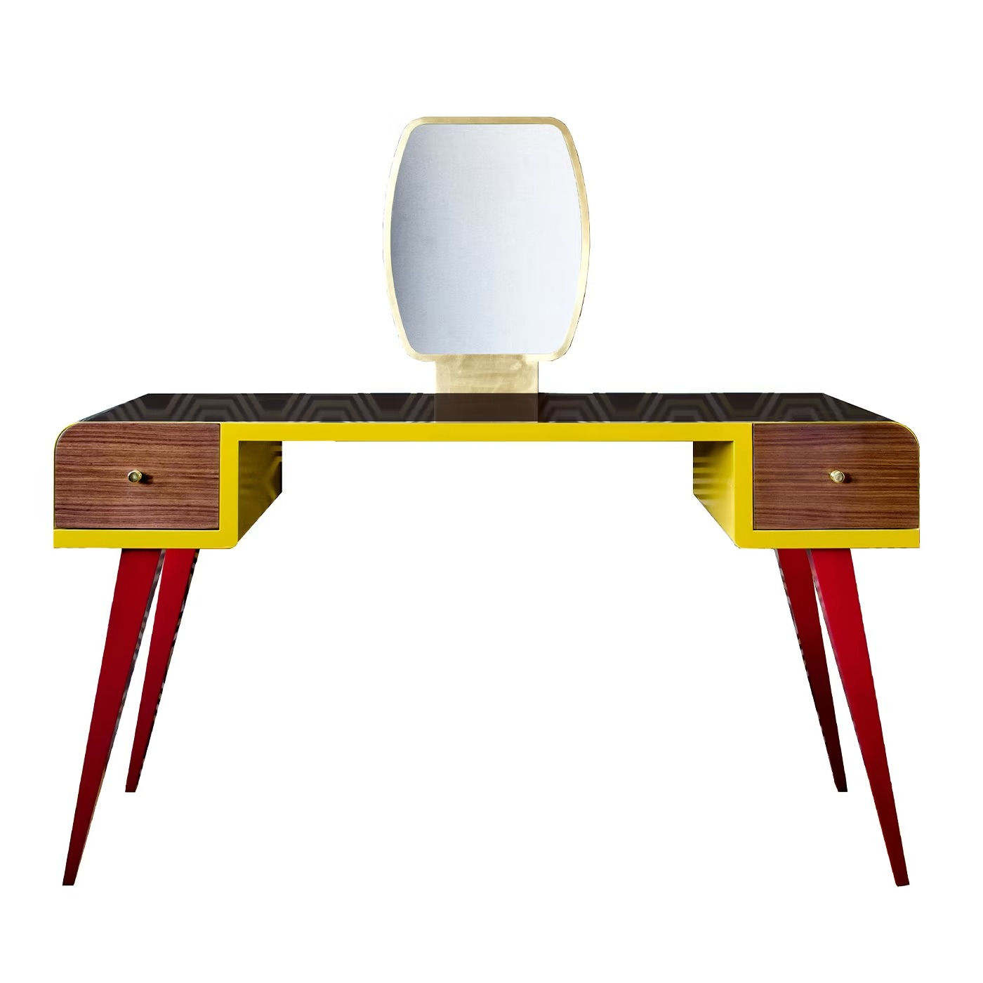 Libellula - dressing table by Chie Mihara