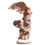 Miniatura: Terakotová socha Níké Samothrácká