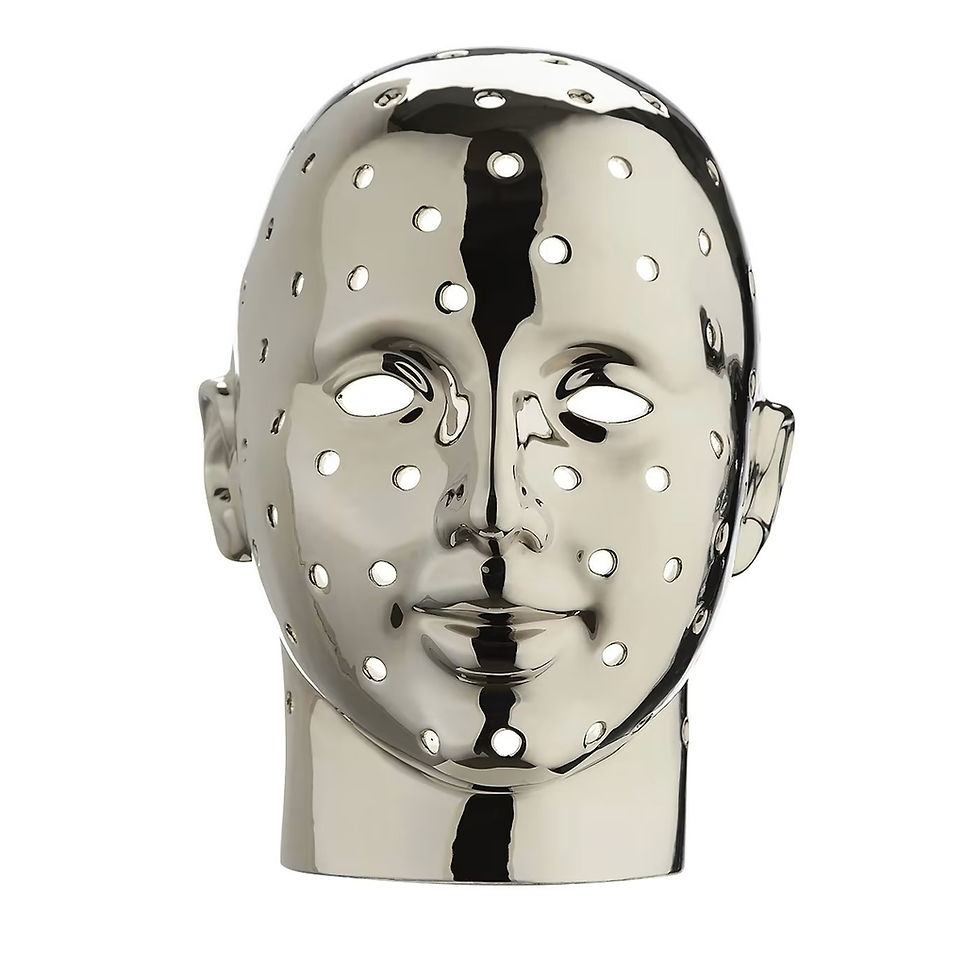 Miniatura: Urano - lampa