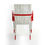 Thumbnail: Lipstick - chair with armrests