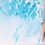 Miniatura: "Royal turquoise texture"