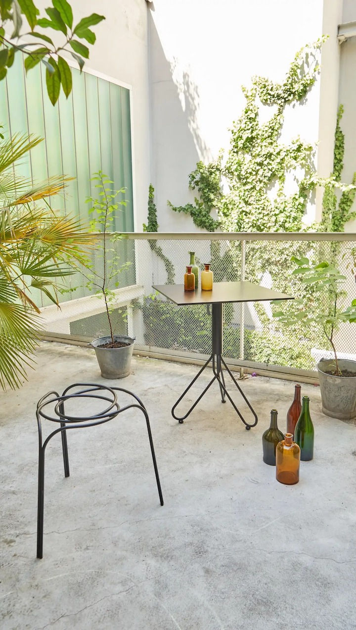 Miniatura: Stůl Cota