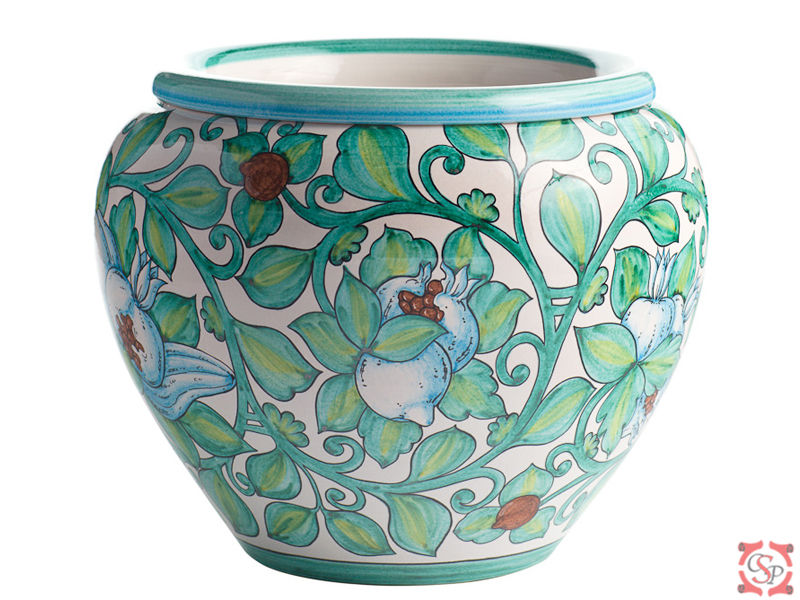 Gozzante Flowerpot #6