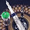 Thumbnail: Fountain and Ballpoint Pen "99 Names of Allah"