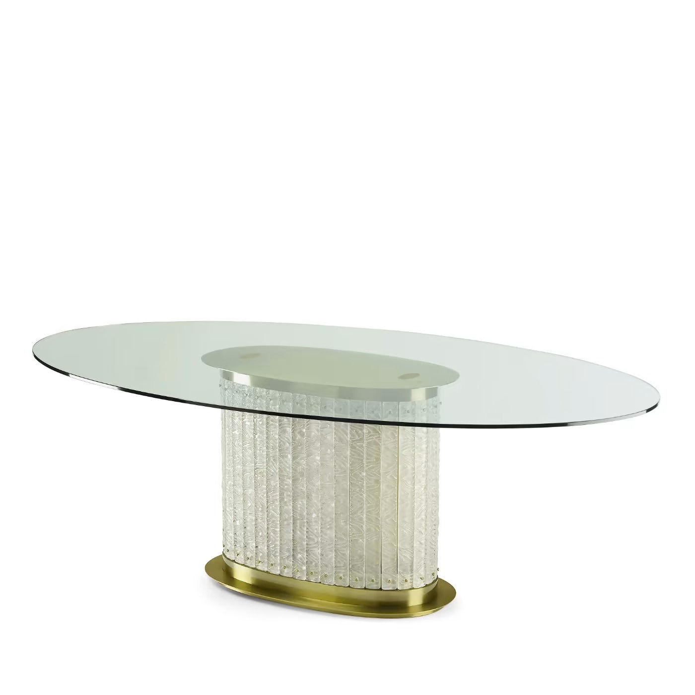 Howard Oval dining table