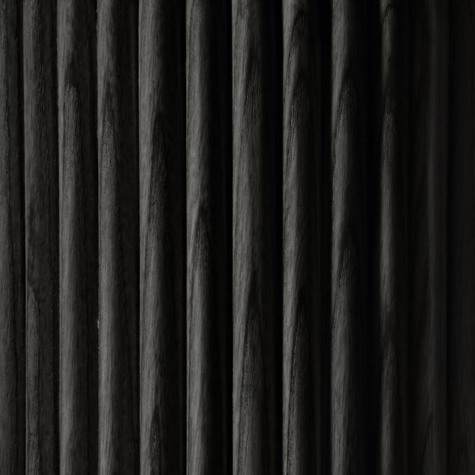 Miniatura: Capitello Black Ash Coffee Table